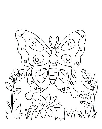 Coloring books for children на Printto.ua