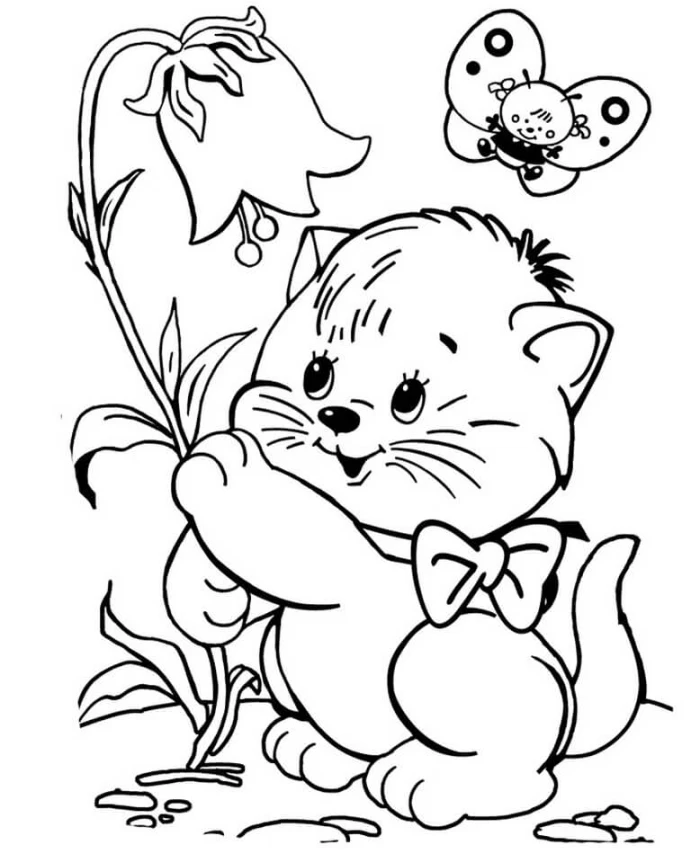 Coloring books for children | PrintTo: