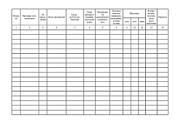 Journal of records of preventive vaccinations | PrintTo: Journal of records of preventive vaccinations на Printto.ua