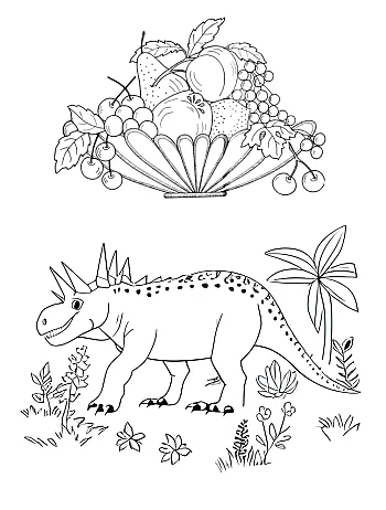 Coloring books for children | PrintTo: Раскраски для детей на Printto.ua