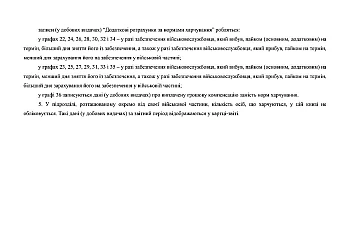Book of records of the movement of persons who eat food | PrintTo: Книга учета движения лиц, питающихся, старая ред. на Printto.ua