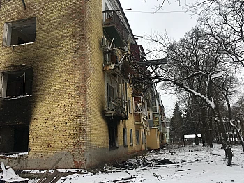 Таке не могло наснитися. Україна. 20 днів під підлогою на Printto.ua