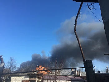 Такое не могло присниться. Украина. 20 дней под полом на Printto.ua