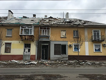 You could not be imagined. Ukraine. 20 das ndr the flor на Printto.ua