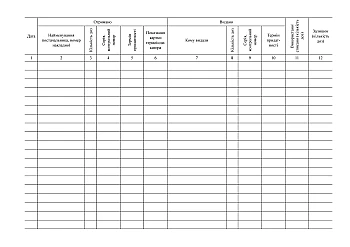 Journal of accounting and use of vaccines and toxoids | PrintTo: Journal of accounting and use of vaccines and toxoids на Printto.ua