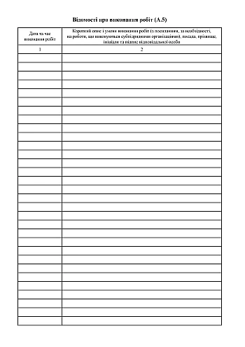 General work log | PrintTo: Общий журнал работ на Printto.ua