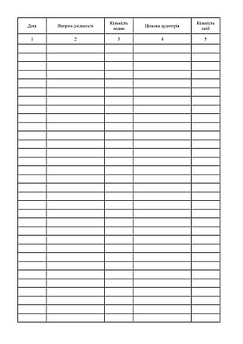 Social Educator's Journal | PrintTo: Журнал социального педагога на Printto.ua