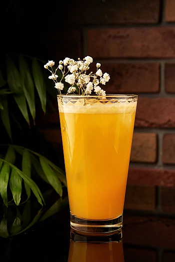 Denys Zaretsky's bar: Heavy luxury for ordinary people, or 45 best drink recipes that you can prepare at home. на Printto.ua