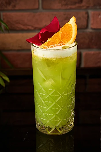 Denys Zaretsky's bar: Heavy luxury for ordinary people, or 45 best drink recipes that you can prepare at home. на Printto.ua