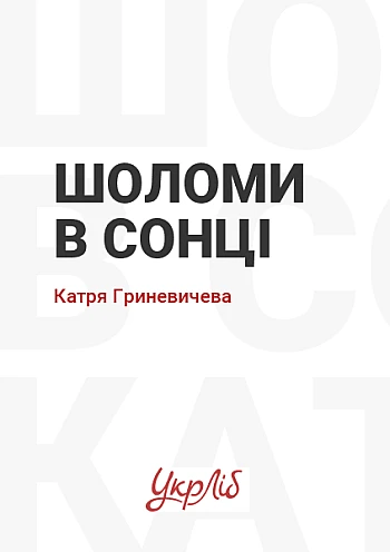 Шоломи в сонці на Printto.ua