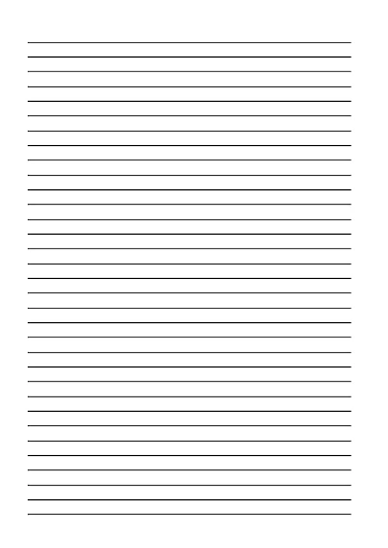 Minutes book of the pedagogical council meeting | PrintTo: Книга протоколів засідання педагогічної ради на Printto.ua