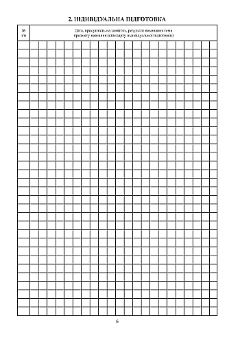 Platoon Combat Training Log, A4 | PrintTo: Platoon Combat Training Log, A4 на Printto.ua