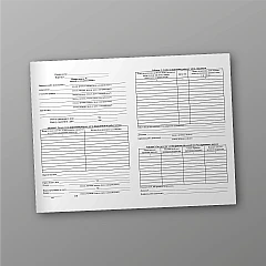 Work permit for work on electrical installations | PrintTo:
